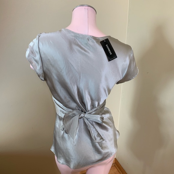 Express top - Picture 3 of 3